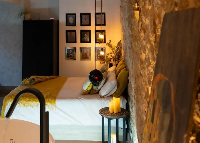Gaia Resort - El Rincon Del Amor